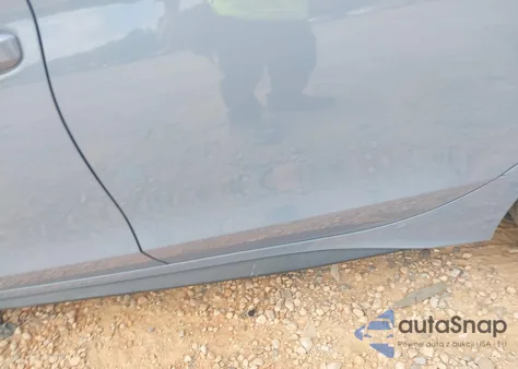 2024 Honda Civic Sport z USA, uszkodzony, nr VIN 19XFL2H87RE023724